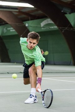 Bild 331 - Kai Lund Winterturnier